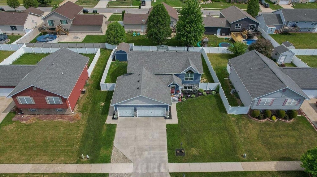 Photo of 6576 Timberwood Avenue, Portage, IN 46368 (MLS # 844985)