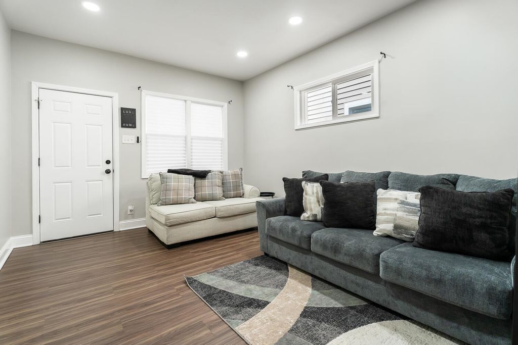 Photo of 1111 Truman Street, Hammond, IN 46320 (MLS # 834002)