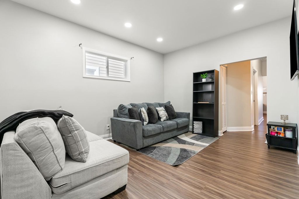 Photo of 1111 Truman Street, Hammond, IN 46320 (MLS # 834002)