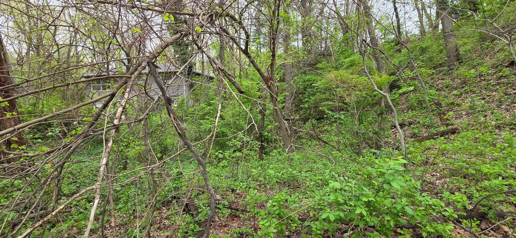 Photo of 1068 Warrick Street, Gary, IN 46403 (MLS # 839374)