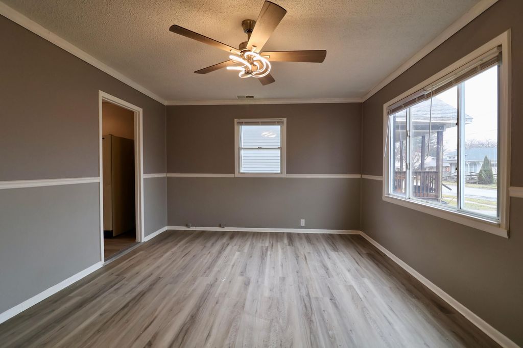 Photo of 237 S Kaley Street, South Bend, IN 46619 (MLS # 832188)