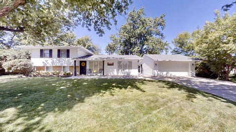 8020 Hendricks Street, Merrillville, IN 46410 - #: 841427