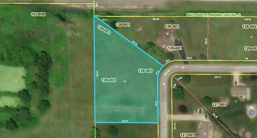 Photo of 792 Merganser Lane, Valparaiso, IN 46385 (MLS # 830265)