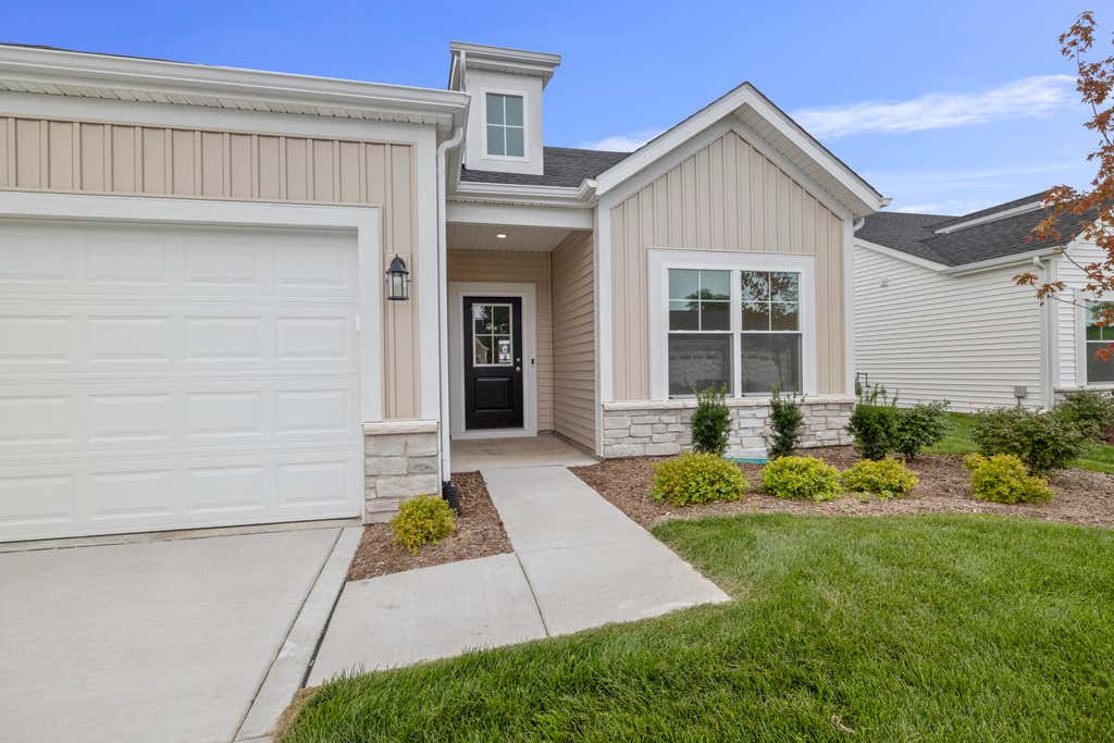 Photo of 6157 River Run Avenue, Portage, IN 46368 (MLS # 843704)