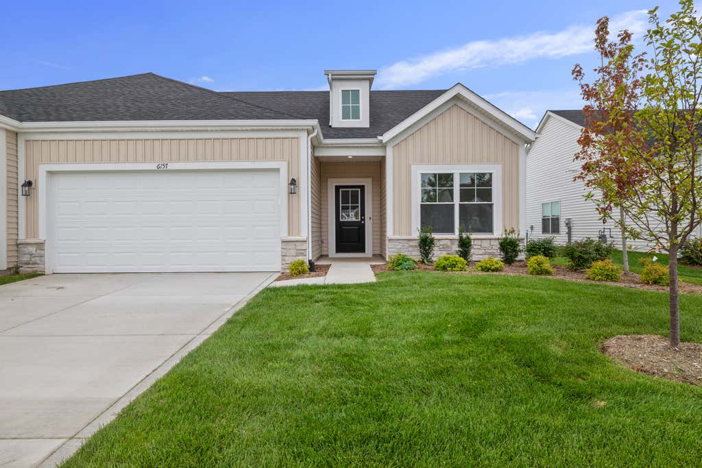 Photo of 6157 River Run Avenue, Portage, IN 46368 (MLS # 843704)