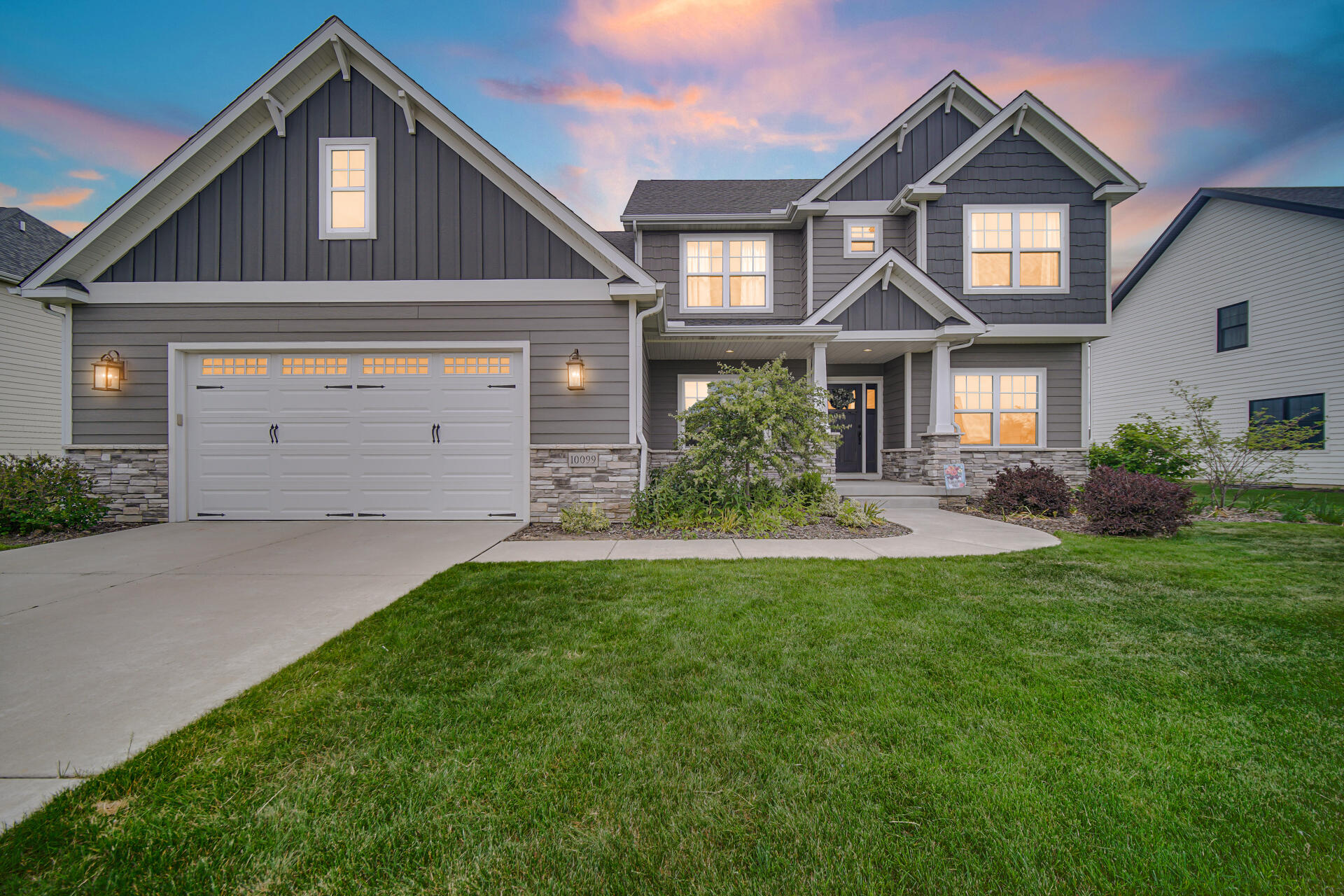 10099 Norwich Drive