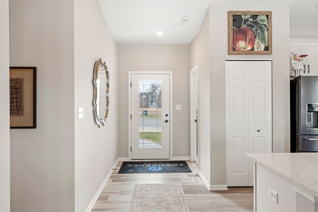 Photo of 3835 Golden Grain Street, Portage, IN 46368 (MLS # 847015)