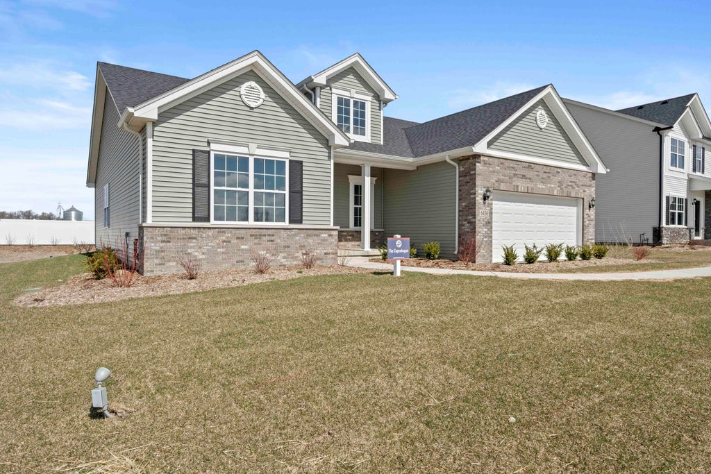 Photo of 3835 Golden Grain Street, Portage, IN 46368 (MLS # 847015)