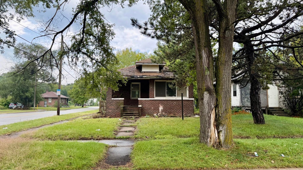 Photo of 776 Ohio Street, Gary, IN 46402 (MLS # 845065)