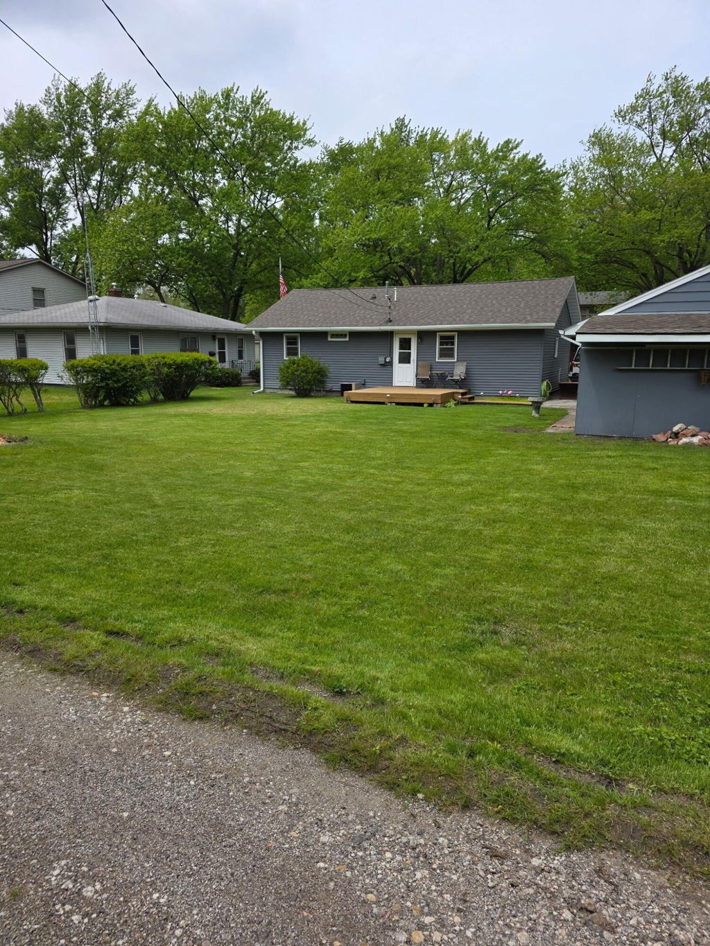 Photo of 333 Indiana Street, Porter, IN 46304 (MLS # 838423)