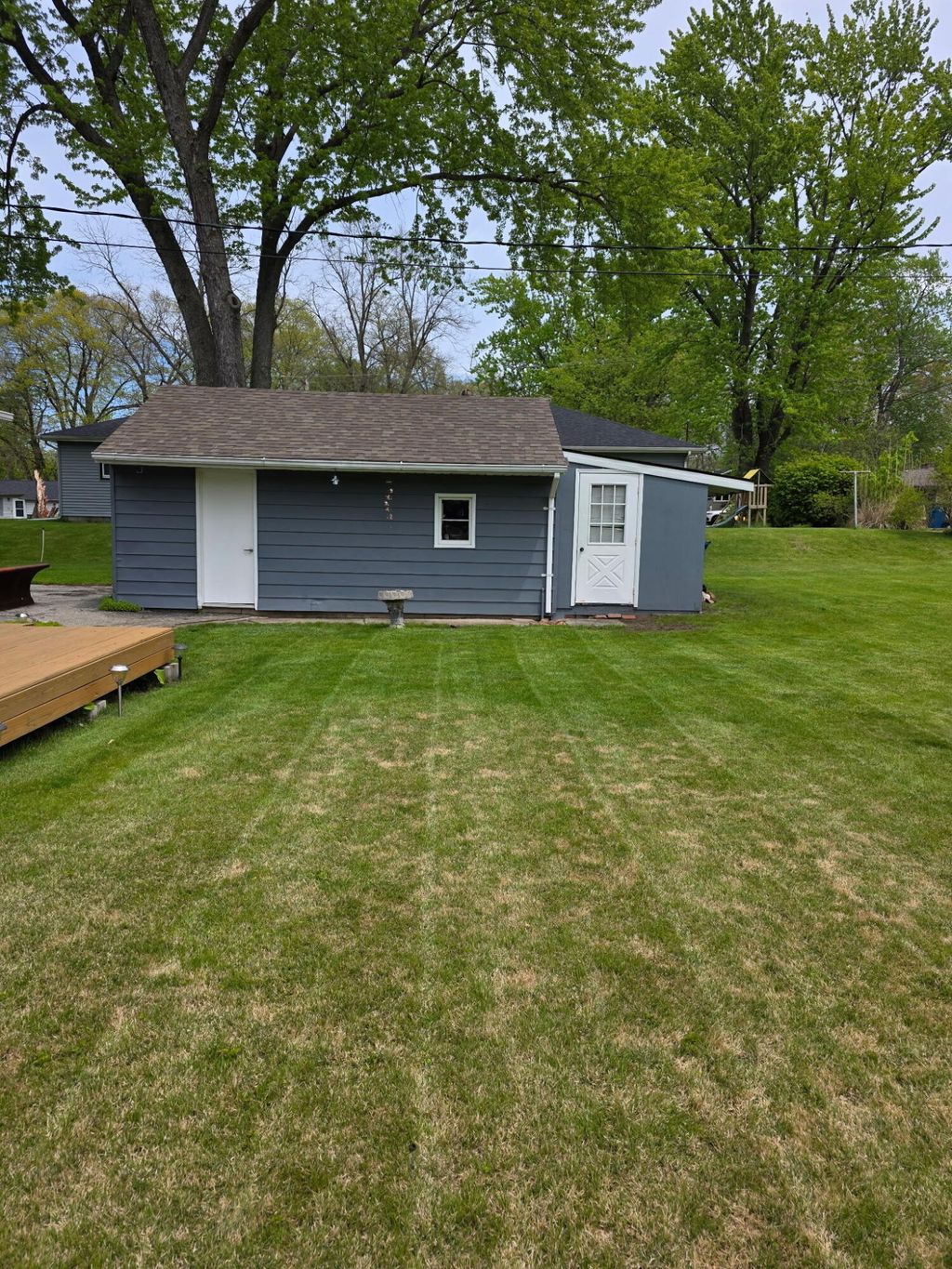 Photo of 333 Indiana Street, Porter, IN 46304 (MLS # 838423)