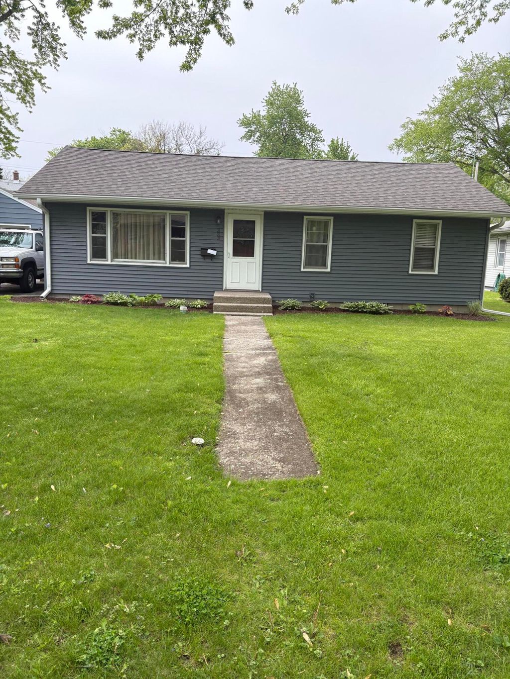 Photo of 333 Indiana Street, Porter, IN 46304 (MLS # 838423)