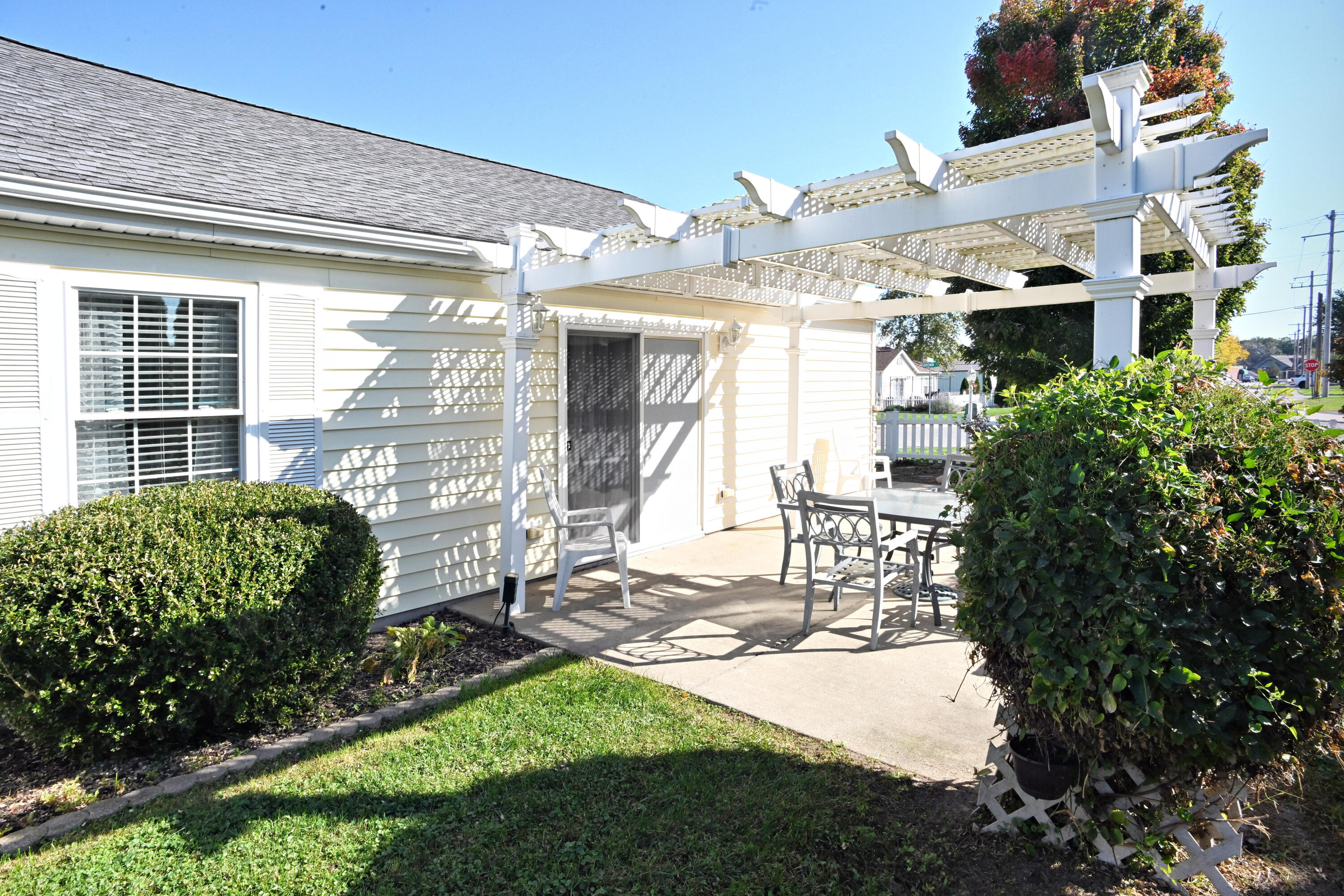 350 Brown Court