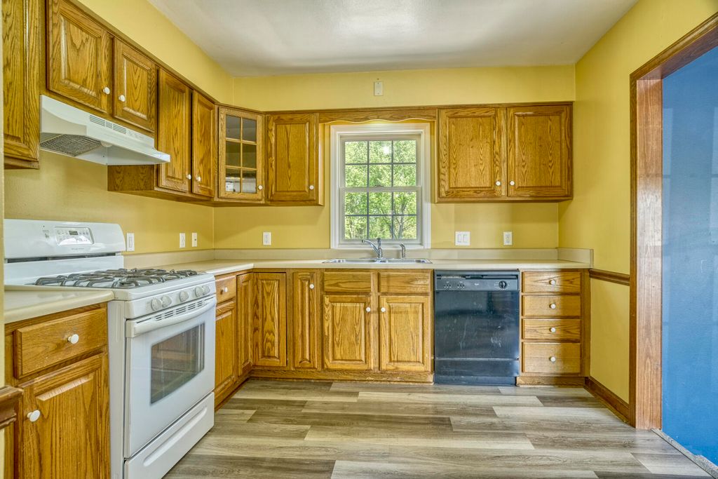 Photo of 4912 W Main Street, Lowell, IN 46356 (MLS # 838239)