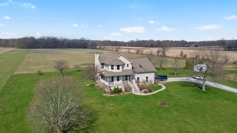 56803 Tulip Road New Carlisle IN 46552