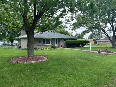 7595 Washington Court, Merrillville, IN 46410 - #: 839185