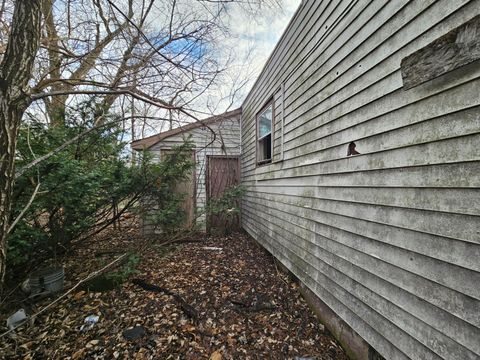 1695 W 10th Avenue, Gary, IN 46404 - #: 832596