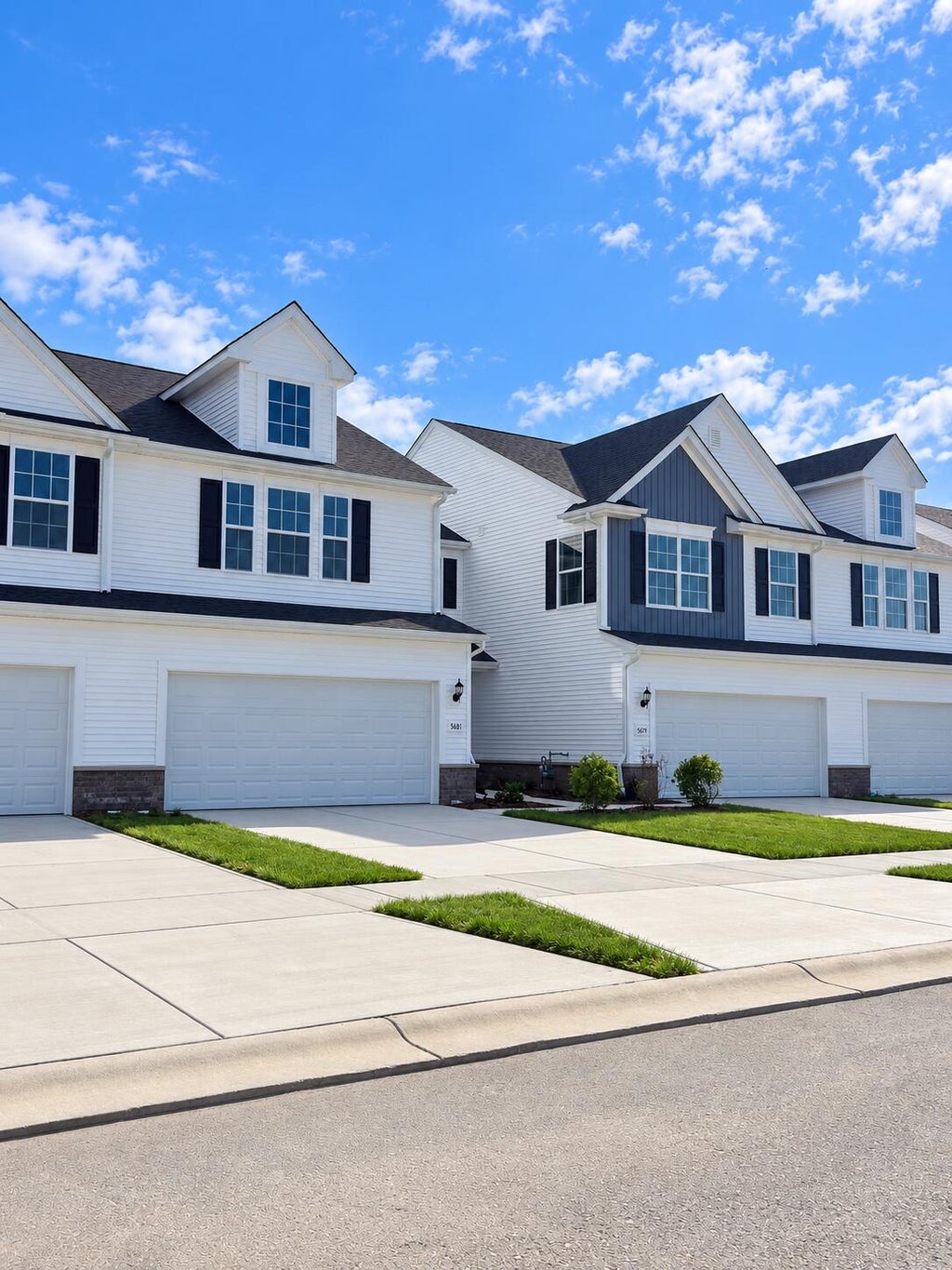 Photo of 5681 Ruby Road #355-2, Lowell, IN 46356 (MLS # 845753)