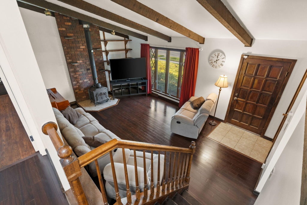 Photo of 206 E Manor Drive, Griffith, IN 46319 (MLS # 846596)