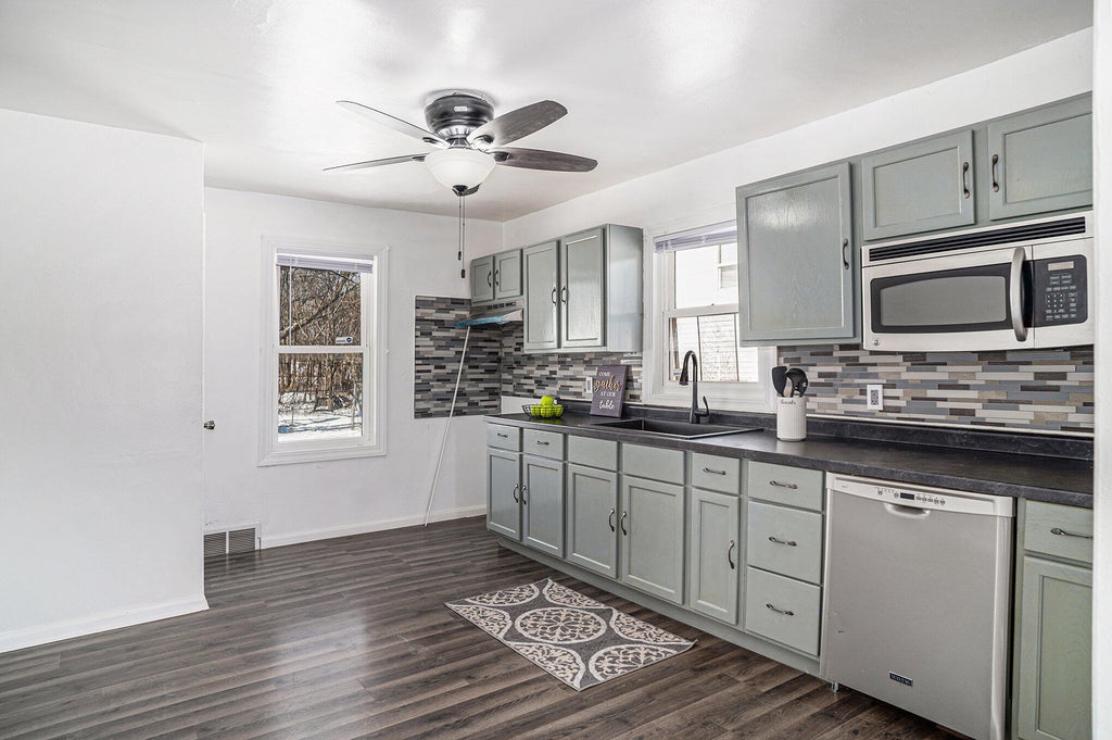 Photo of 5180 Maryland Street, Gary, IN 46409 (MLS # 846498)