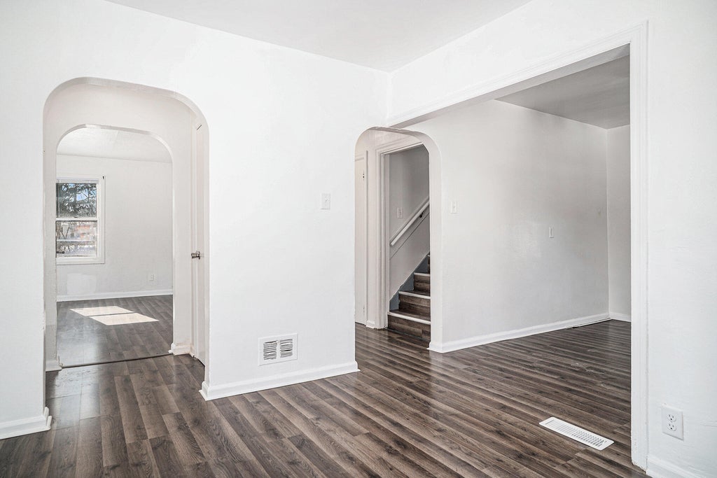 Photo of 5180 Maryland Street, Gary, IN 46409 (MLS # 846498)