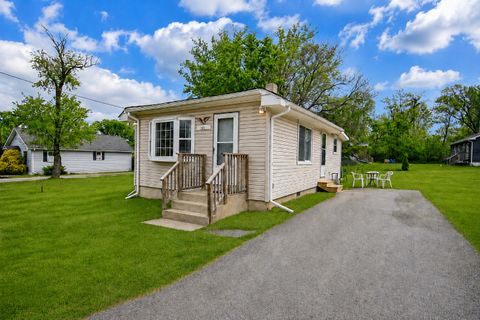 13331 Lemoore Street, Cedar Lake, IN 46303 - #: 839066
