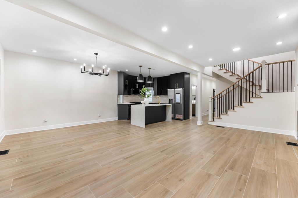 Photo of 1212 W Fred Street, Whiting, IN 46394 (MLS # 831117)