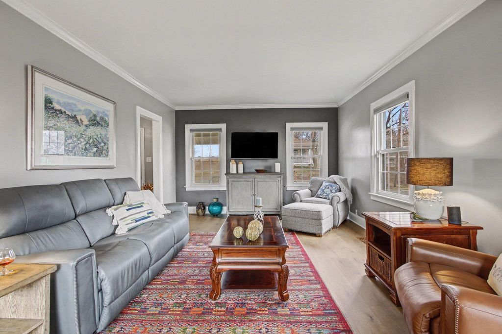 Photo of 901 Campbell Street, Valparaiso, IN 46385 (MLS # 835450)