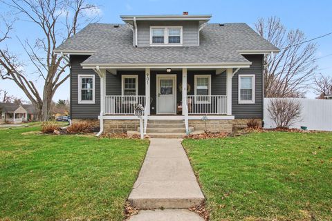 901 Campbell Street, Valparaiso, IN 46385 - #: 835450