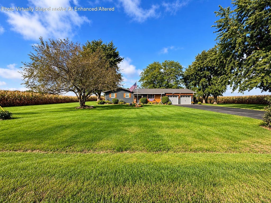 Photo of 416 N 325 W, Rensselaer, IN 47978 (MLS # 846086)