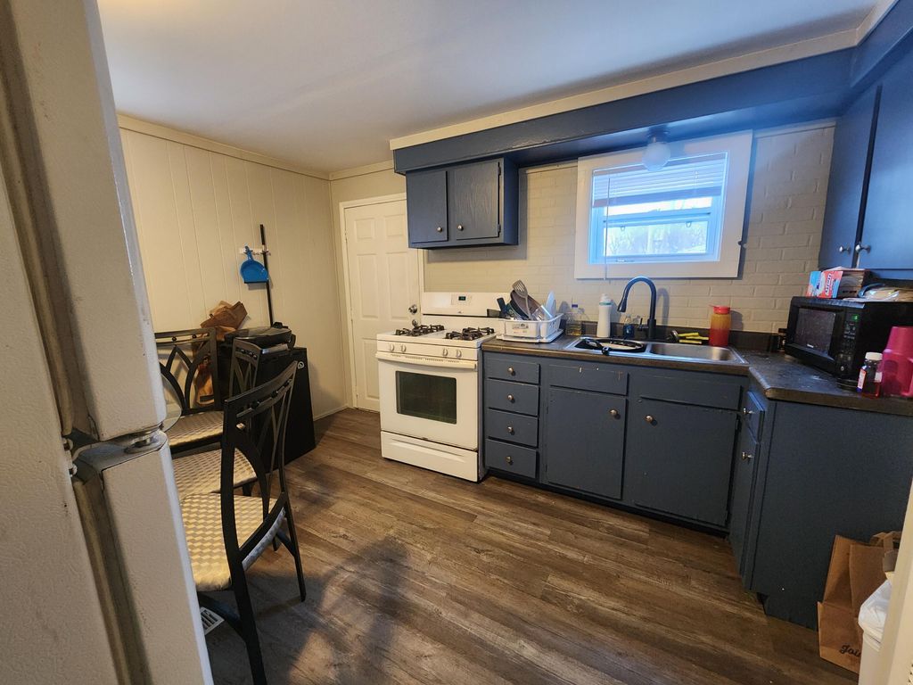 Photo of 28-30 Mckinley Avenue, Hobart, IN 46342 (MLS # 831631)