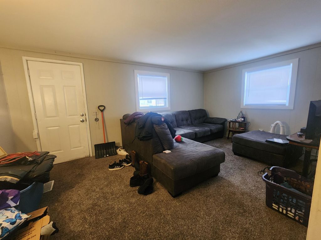 Photo of 28-30 Mckinley Avenue, Hobart, IN 46342 (MLS # 831631)