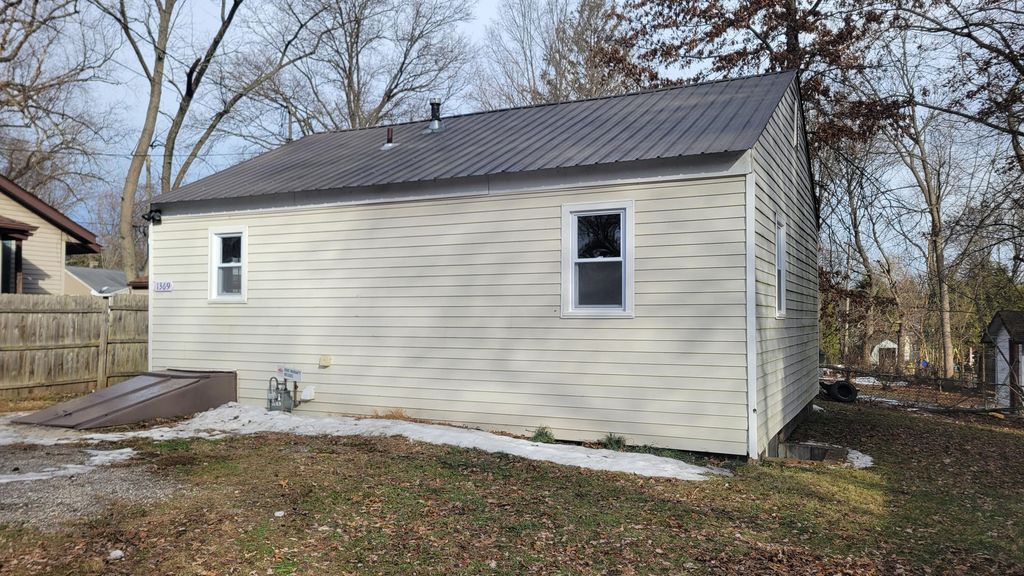 Photo of 1369 Federal Avenue, La Porte, IN 46350 (MLS # 831971)