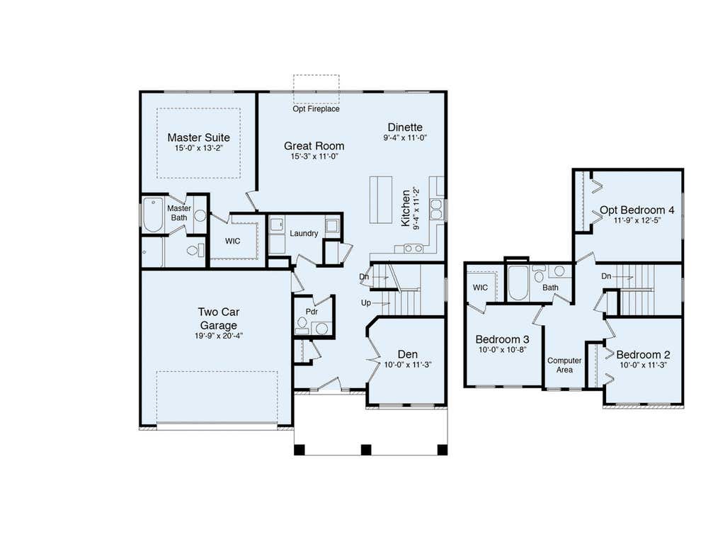 Photo of 2350 Pradera Trail, Chesterton, IN 46304 (MLS # 842981)