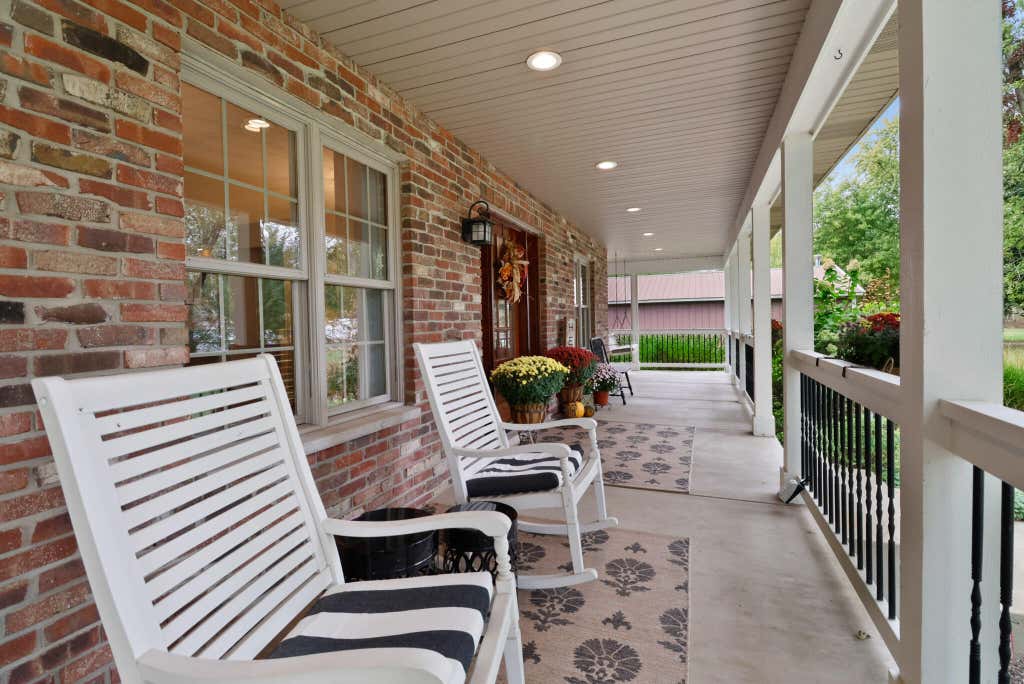 Photo of 9905 W 113th Avenue, Cedar Lake, IN 46303 (MLS # 842410)