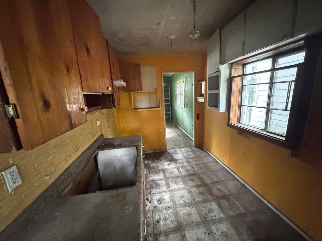 Photo of 4034 Fillmore Street, Gary, IN 46408 (MLS # 832226)