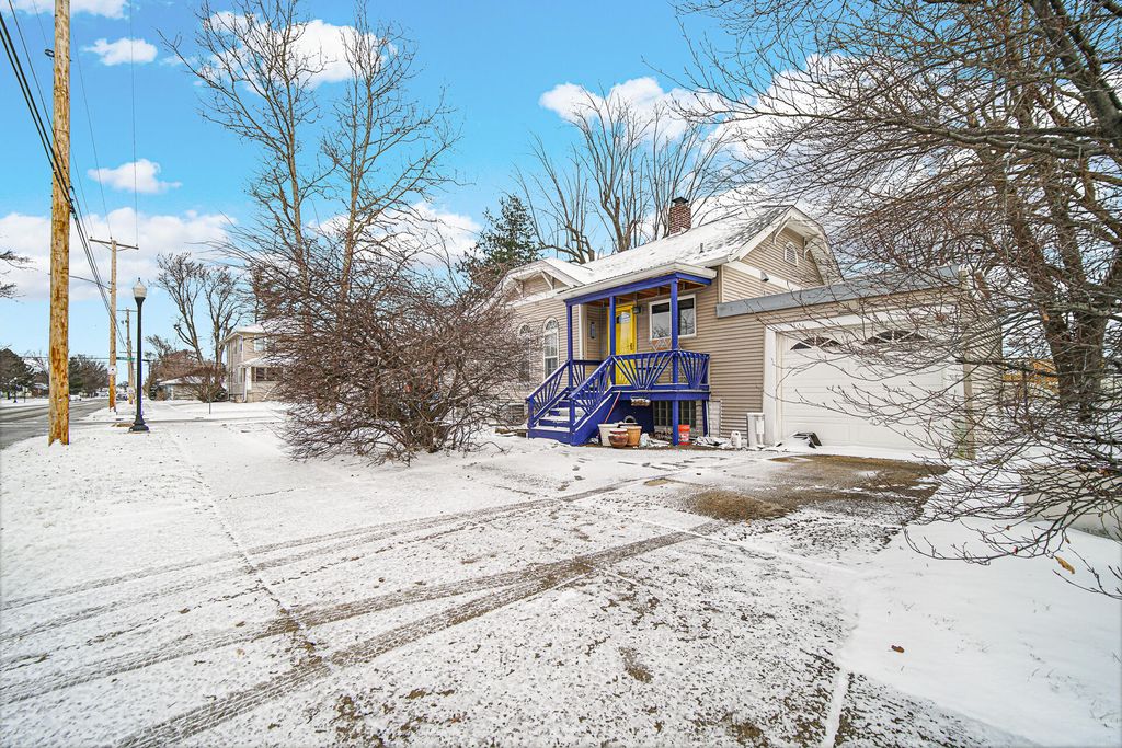 Photo of 506 Mulberry Street, Hammond, IN 46324 (MLS # 832989)