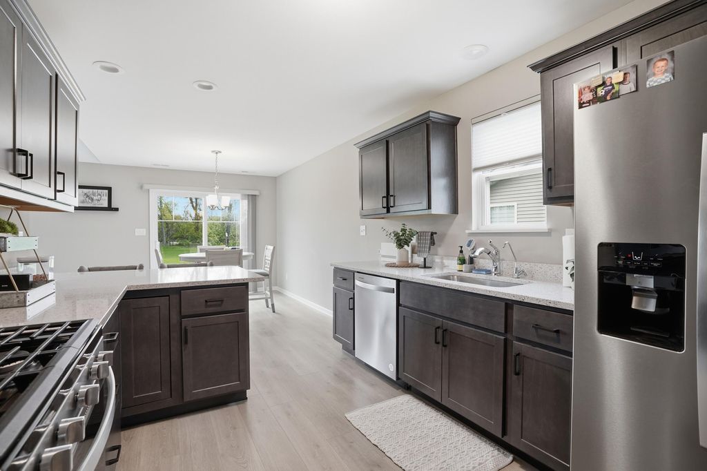 Photo of 13860 Austin Street, Cedar Lake, IN 46303 (MLS # 837587)