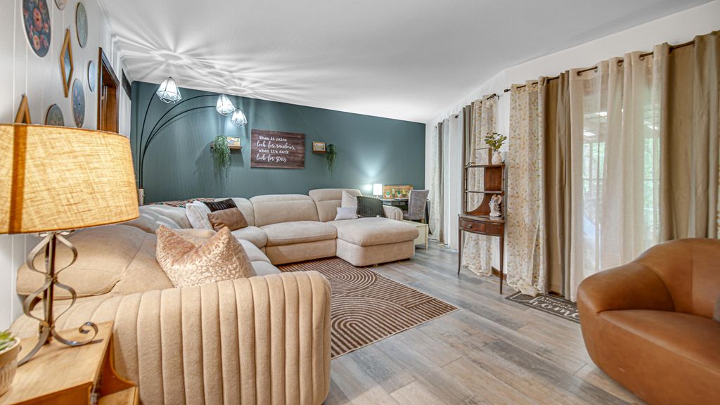 Photo of 1601 Earthstone Drive #17, Valparaiso, IN 46383 (MLS # 839444)