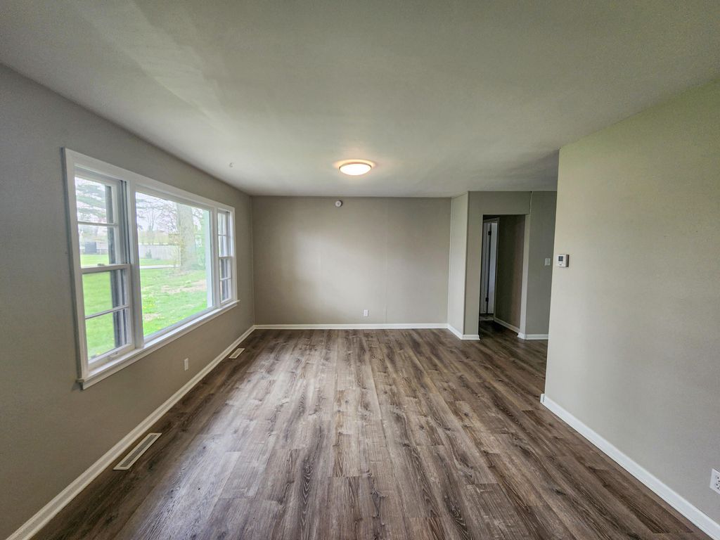 Photo of 5377 Cleveland Lane, Merrillville, IN 46410 (MLS # 838430)