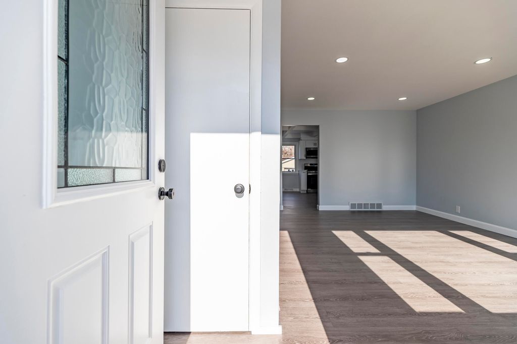 Photo of 3709 Orchard Drive, Hammond, IN 46323 (MLS # 833144)