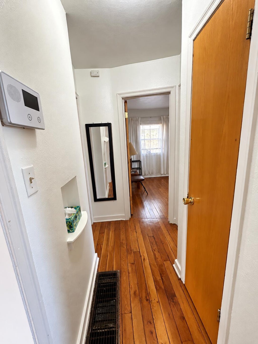 Photo of 231 Mckinley Street, Gary, IN 46404 (MLS # 846331)
