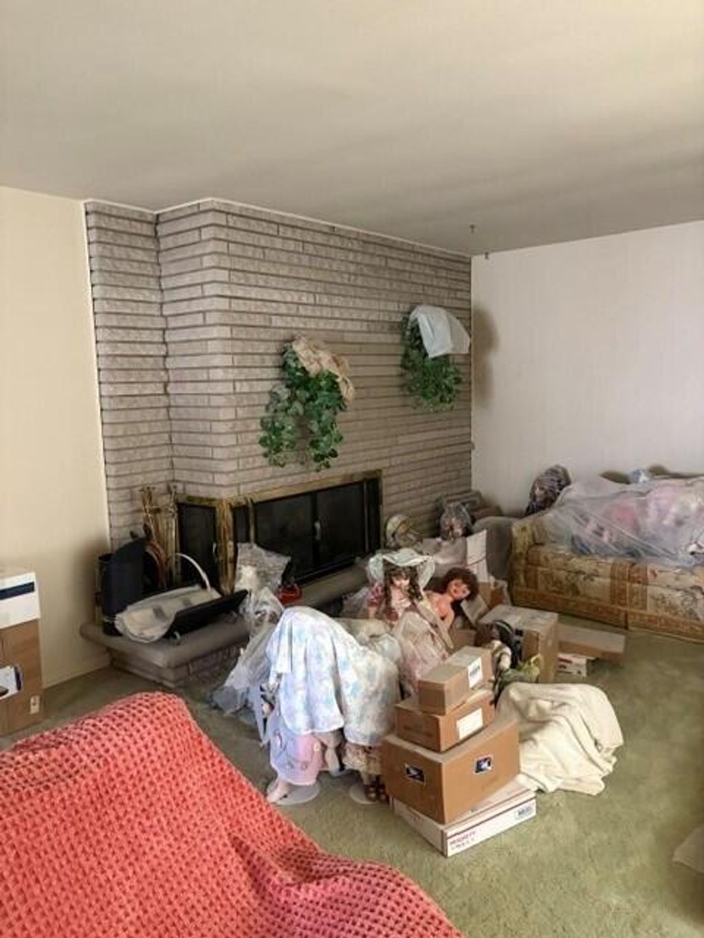 Photo of 7403 Woodmar Avenue, Hammond, IN 46323 (MLS # 842671)