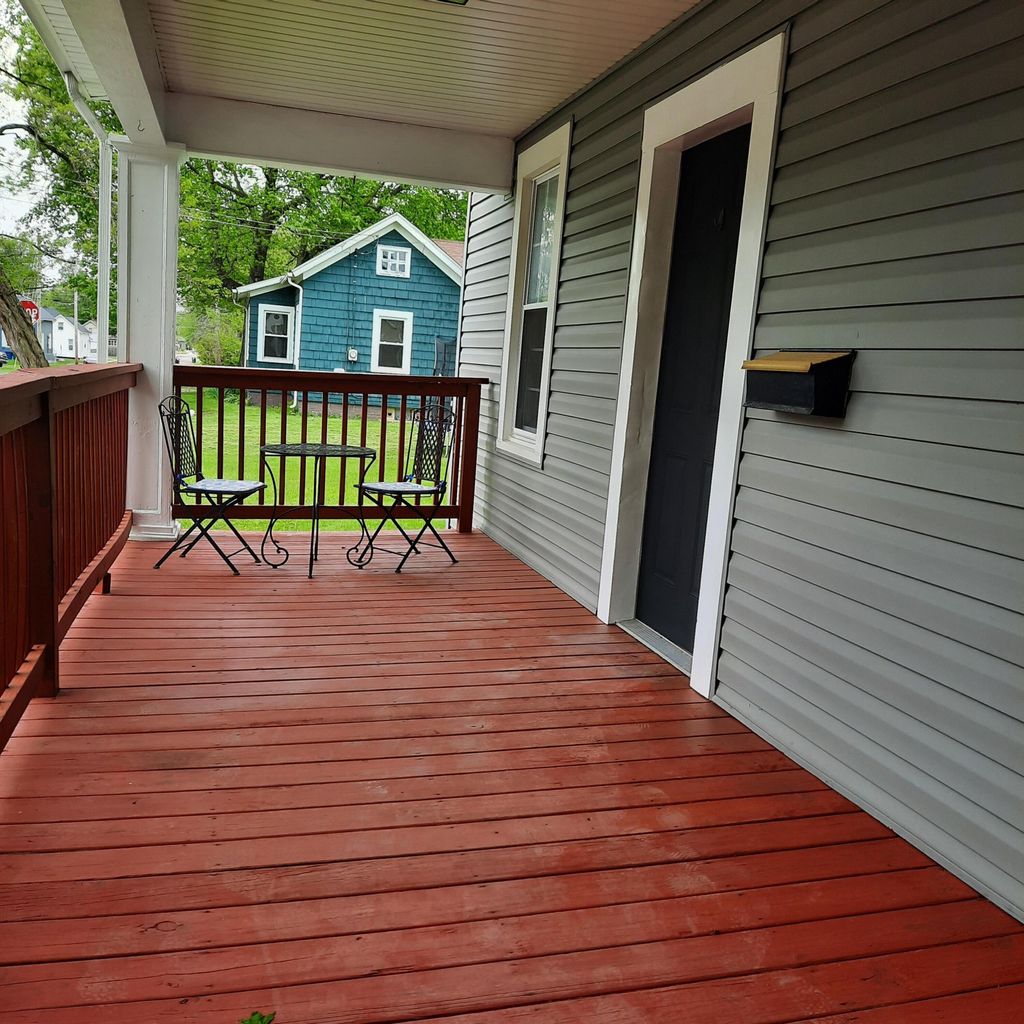 Photo of 507 4th Street, La Porte, IN 46350 (MLS # 839028)