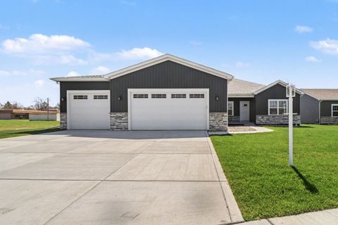 Property photo of 6071 Robbins Road, Portage, IN 46368