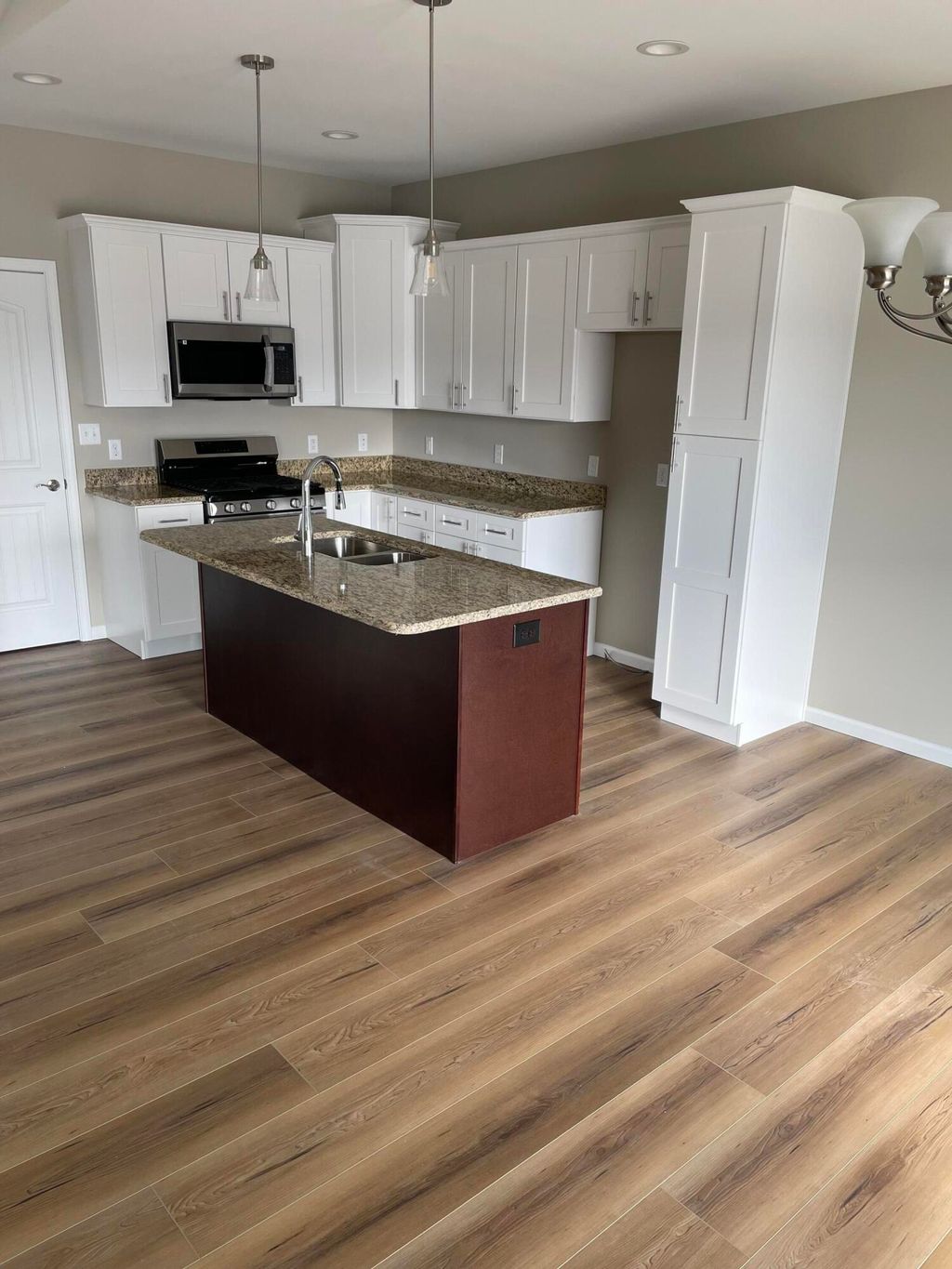 Photo of 6071 Robbins Road, Portage, IN 46368 (MLS # 831919)