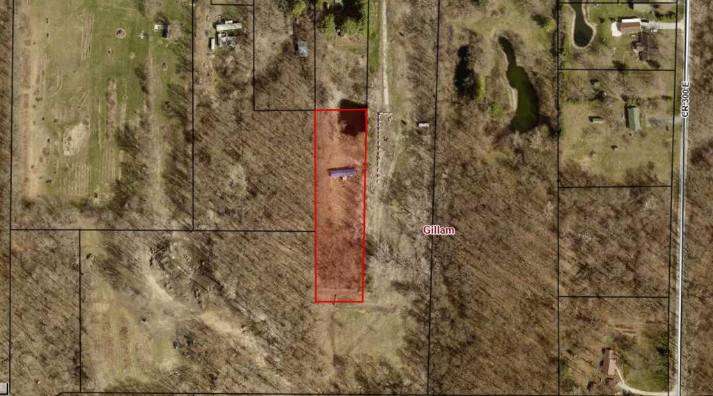Photo of 2773 E 400 N, Rensselaer, IN 47978 (MLS # 843969)