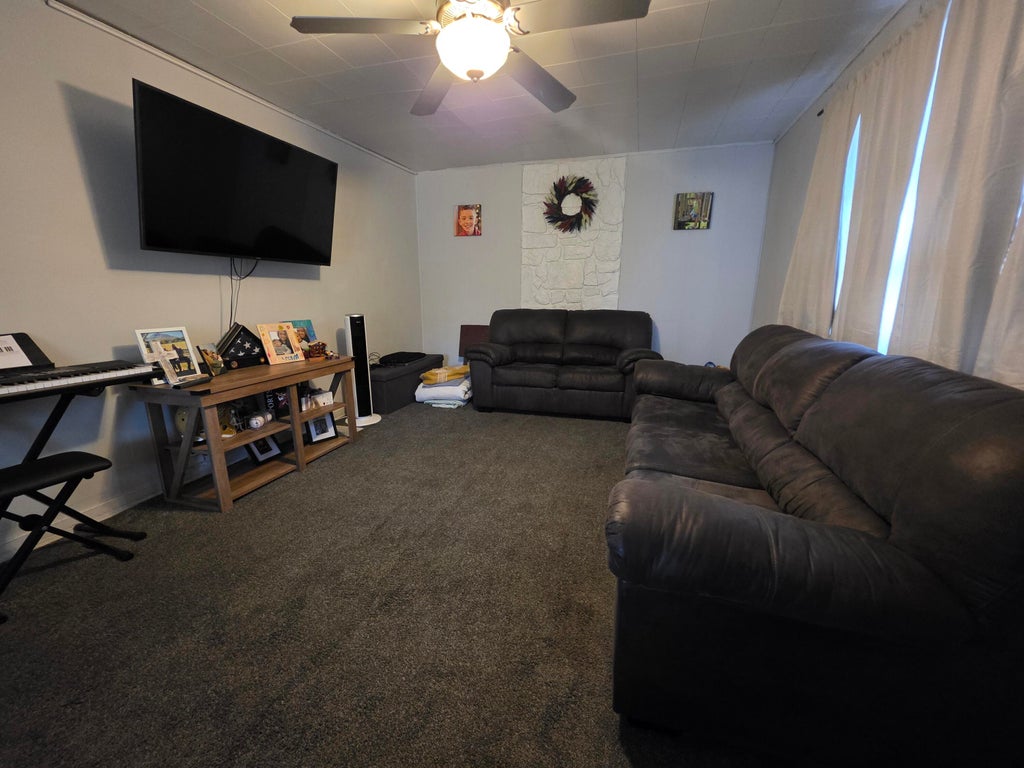 Photo of 407 Prospect Street, East Chicago, IN 46312 (MLS # 845653)