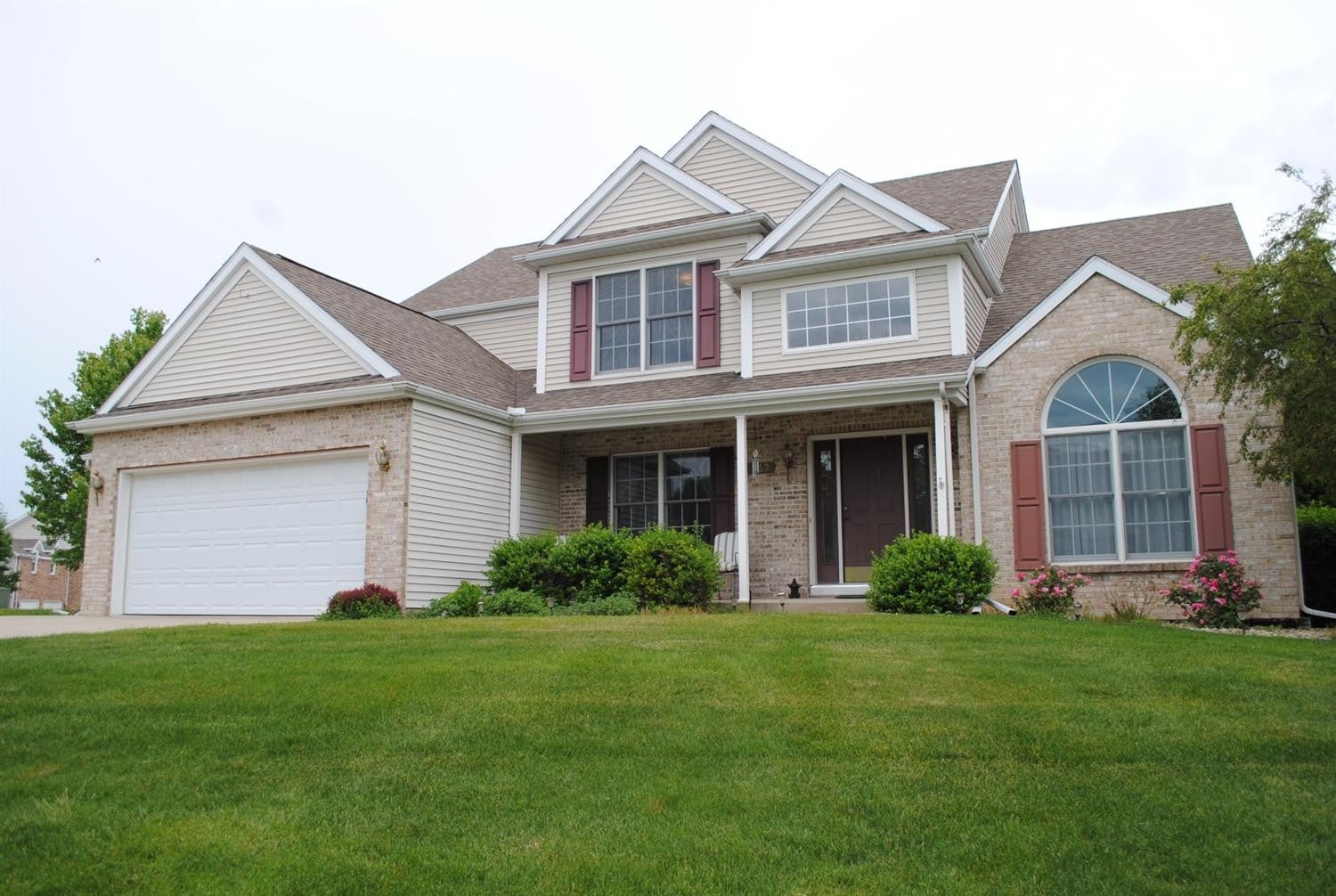 Photo 1 of 9 — 269 Kincraig Drive, Valparaiso, IN 46385