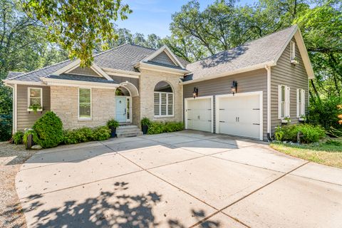8617 N 381 W Lake Village IN 46349